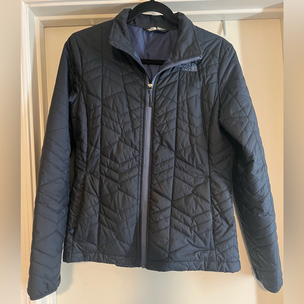 The North Face light weighted Jacket